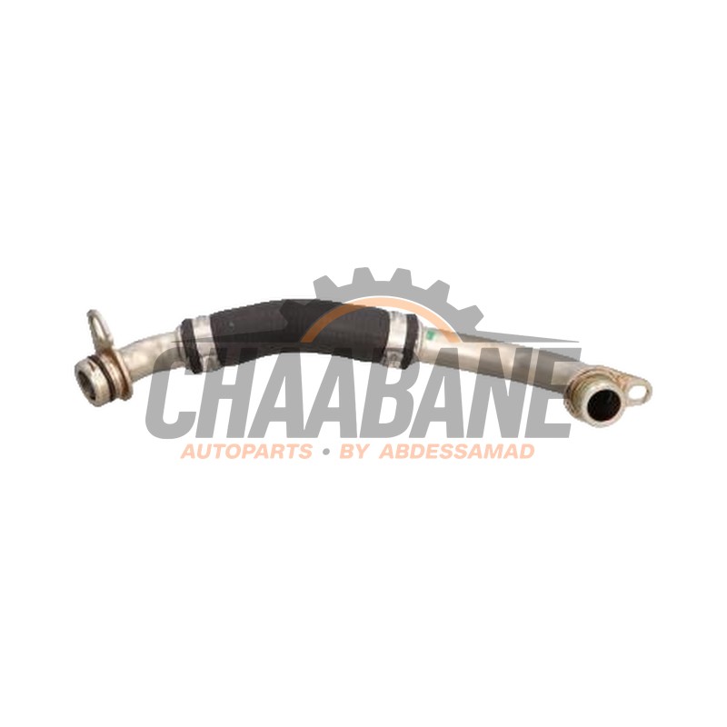 Conduit de pression dhuile 06N145735C Audi S5 Avant (FU5) 2.0 40 TFSI Mild hybrid 16V 2024