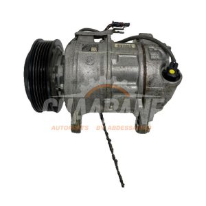 Pompe clim 6452929932805 BMW 4 serie Gran Coupe (F36) 420i 2.0 TwinPower Turbo 16V 2014 / 2021