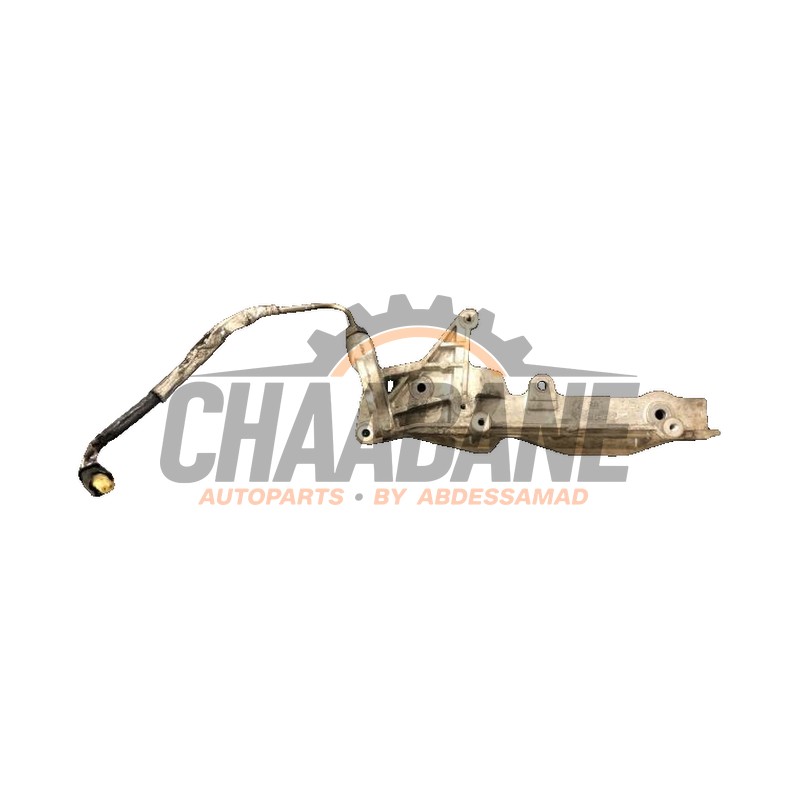 Support (divers) A6511420200 Mercedes GLA (156.9) 2.2 220 d 16V 4-Matic
