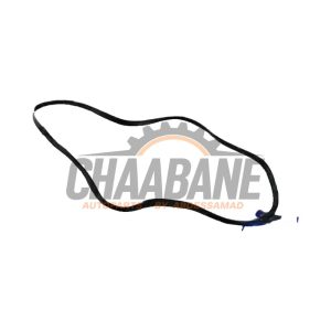 Joint caoutchouc hayon 51765A35907 BMW I4 2021
