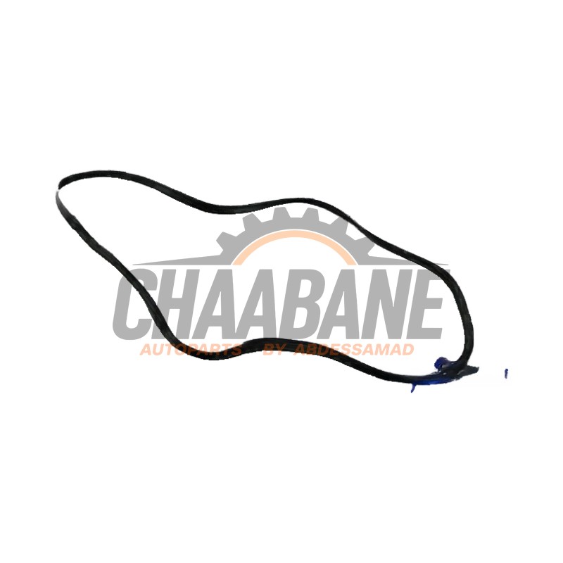 Joint caoutchouc hayon 51765A35907 BMW I4 2021
