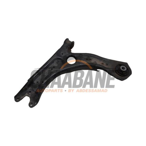 Bras de suspension bas avant gauche Skoda Scala 1.6 TDI 2019