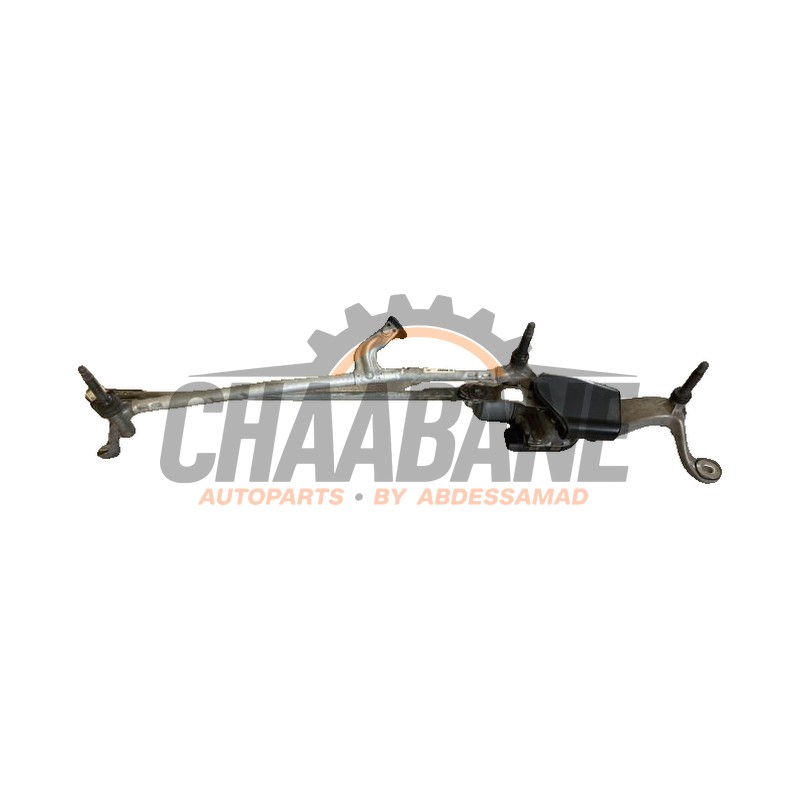 Moteur+mecanique essuie-glace A2538200040 Mercedes GLC (X253) 2.2 250d 16V BlueTEC 4-Matic