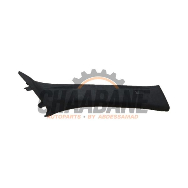 Montant avant droit 4A0642801 BMW X5 (G05) xDrive M50d 3.0 24V 2018