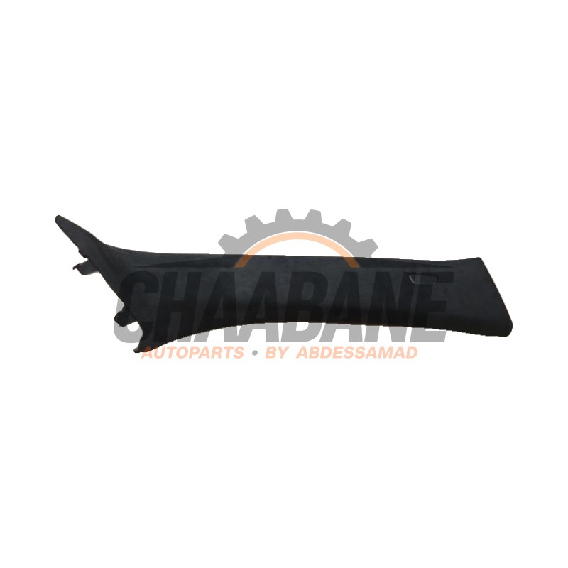 Montant avant droit 4A0642801 BMW X5 (G05) xDrive M50d 3.0 24V 2018
