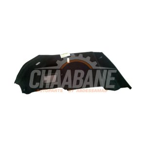 Revetement coffre gauche A2926905400 Mercedes GLE Coupe (C292) 350d 3.0 V6 24V BlueTEC 4-Matic