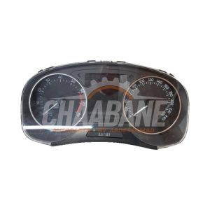 Compteur 5JA920700A Skoda Rapid 1.2 TSI 16V 2012 / 2022