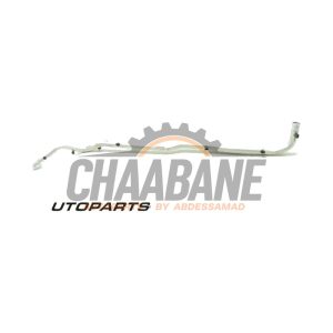 Tuyau radiateur 982121064B Porsche 718 Boxster (982) 2.0 Turbo 2016