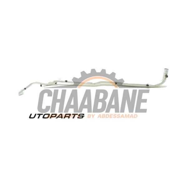 Tuyau radiateur 982121064B Porsche 718 Boxster (982) 2.5 GTS 2016