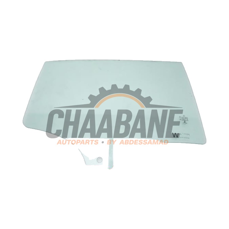 Vitre arriere droite A1777353000 Mercedes A (177.0) 1.3 A-160 Turbo 16V