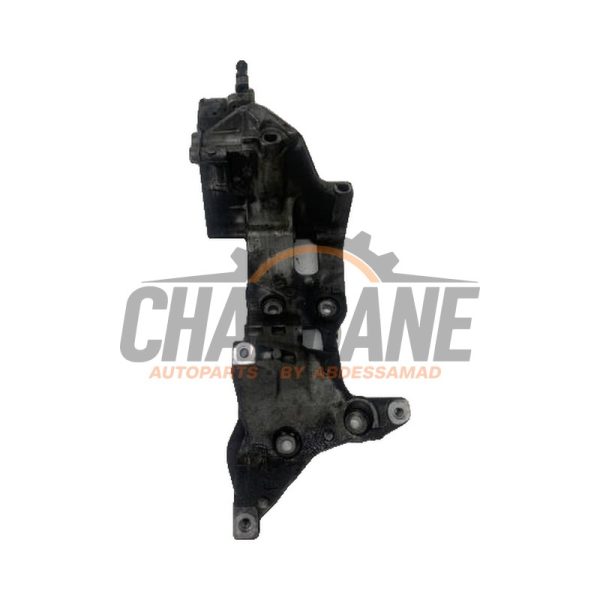 Support pompe clim 04L903143DE Seat Leon ST (5FF) 1.6 TDI 16V 2012 / 2020