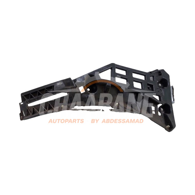 Support pare-chocs arriere droit 95B807254B Porsche Macan (95B) 2.0 16V Turbo 2014