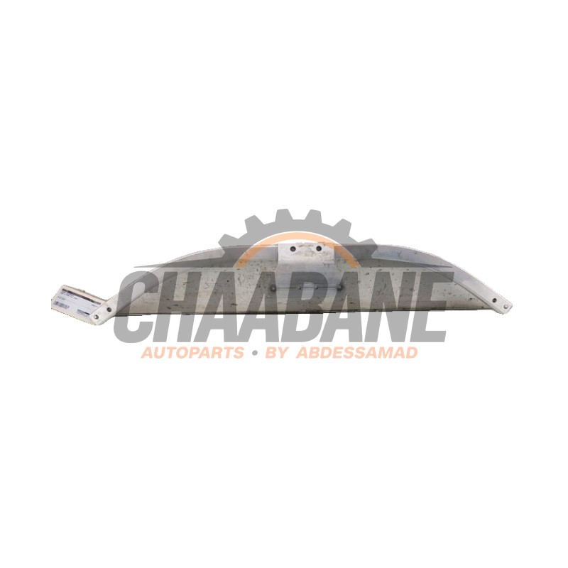 Support (divers) 9J1805475 Audi RS e-tron GT (F83) 93 kWh 2021