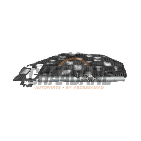 Distributeur de carburant 7639975 BMW 1 serie (F40) 118i 1.5 TwinPower 12V 2019