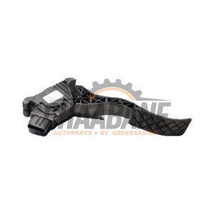 Pedale daccelerateur 5Q1723503H Audi A3 Limousine (8VS/8VM) 2.0 TFSI 16V Quattro 2013 / 2020