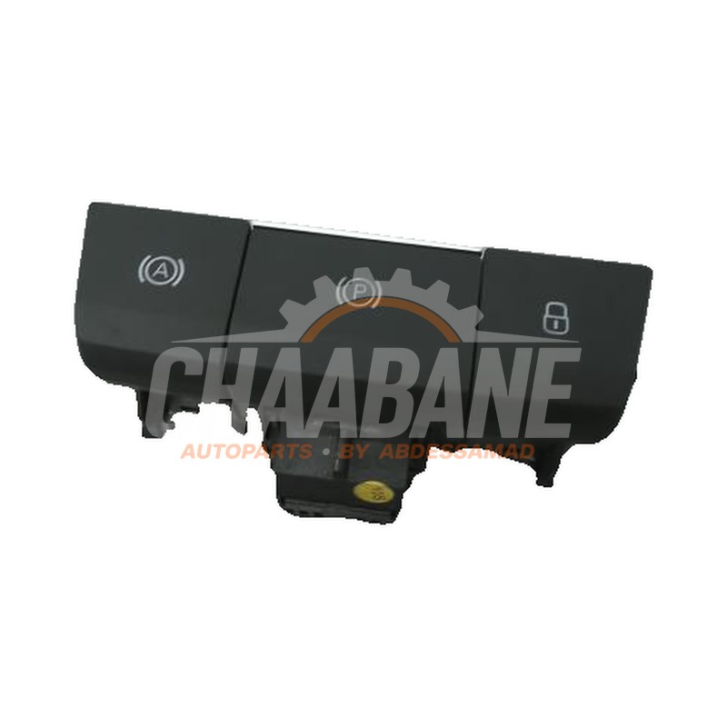 Commutateur frein a main 5FA927225 Cupra Formentor 2020