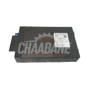 Module telephone 84109306220 BMW 2 serie Gran Tourer (F46) 216d 1.5 TwinPower Turbo 12V 2014