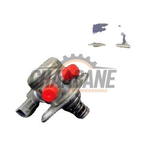 Pompe carburant mecanique DX239D376AA Jaguar F-type 3.0 400 Sport V6 24V