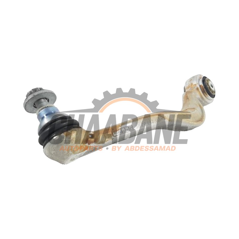 Bras de suspension bas avant droit A21302 Mercedes C (W205) C-300 2.0 Turbo 16V 4-Matic