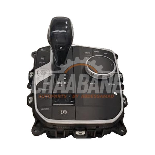 Levier de vitesse 61315A7DFE4 BMW 1 serie (F40) 118i 1.5 TwinPower 12V 2019