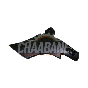 Support pare-chocs avant gauche A2538858903 Mercedes GLC (X253)