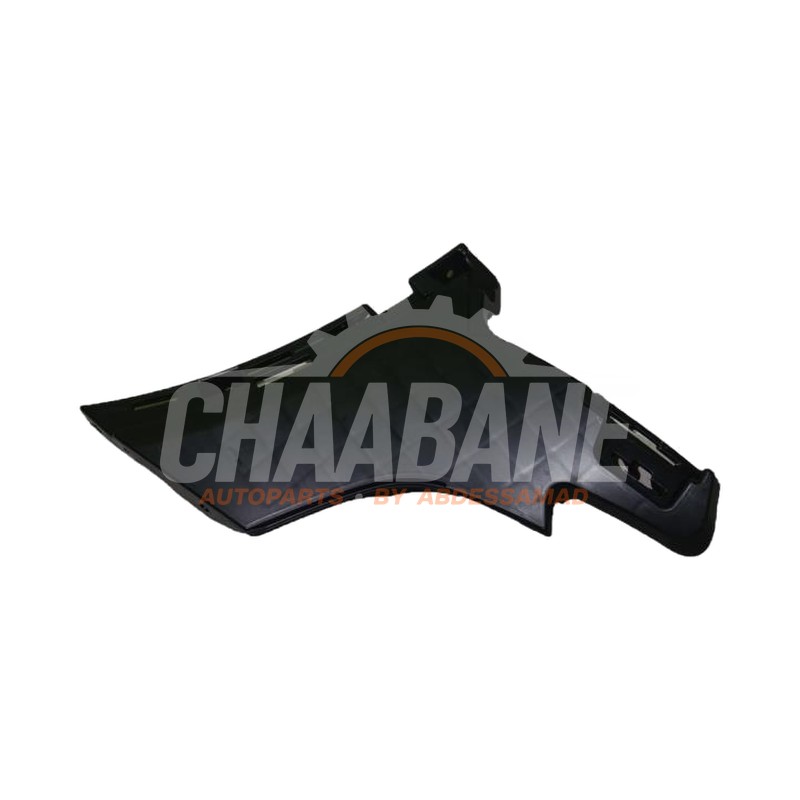 Support pare-chocs avant gauche A2538858903 Mercedes GLC (X253)