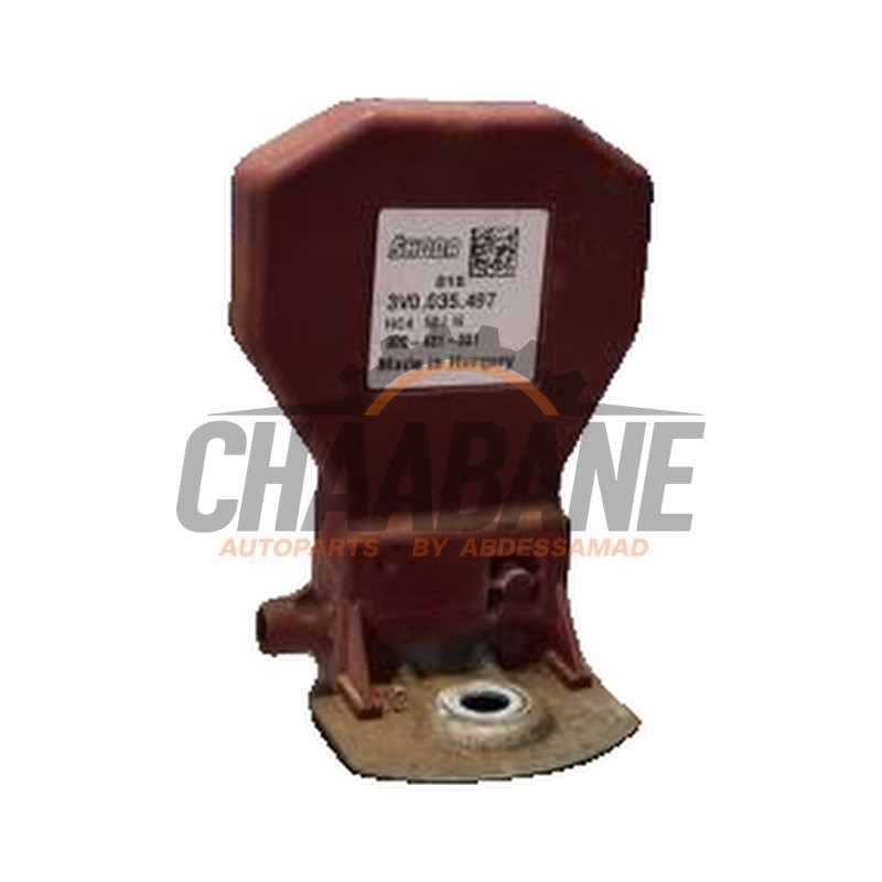 Antenne amplificateur 3V0035497 Skoda Superb Combi (3V5) 1.6 TDI 2015 / 2024
