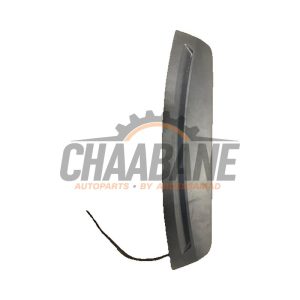 Feu de freinage supplementaire centre E0911740100 Mercedes CLA (117.3) 2.2 CLA-220 CDI, 220 d 16V