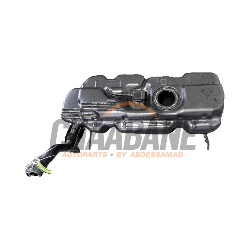 Reservoir de carburant A4474701100 Mercedes Vito (447.6) 2.0 119 CDI 16V