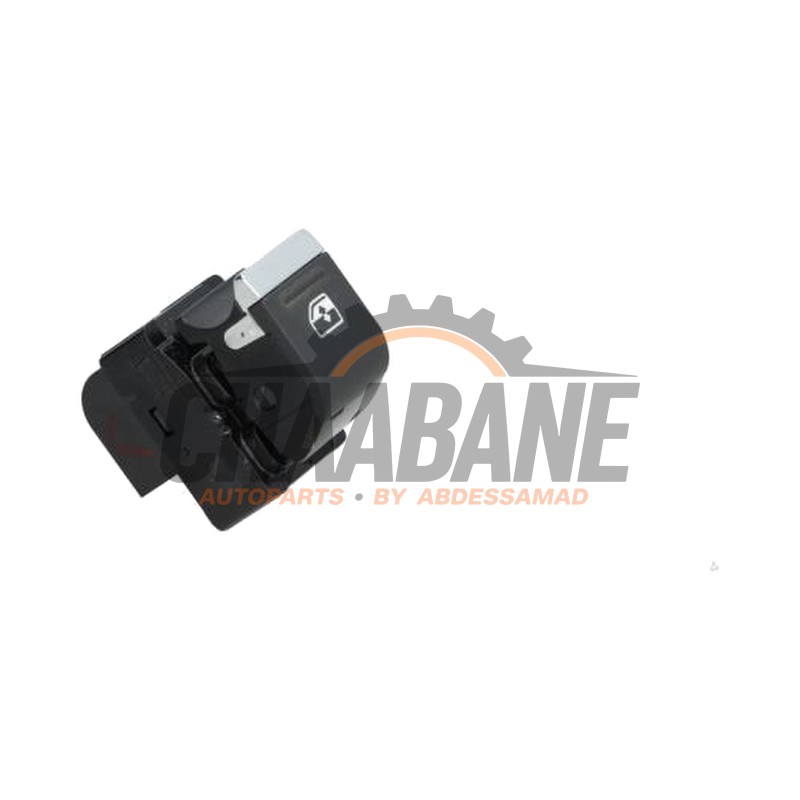 Commutateur vitre electrique 4K0959855 Audi E-tron (GEN) 55 quattro 2018