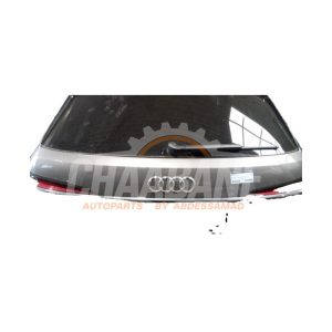 Hayon arriere 4K9827025B Audi A6 Avant (C8) 2.0 16V 40 TFSI 2018