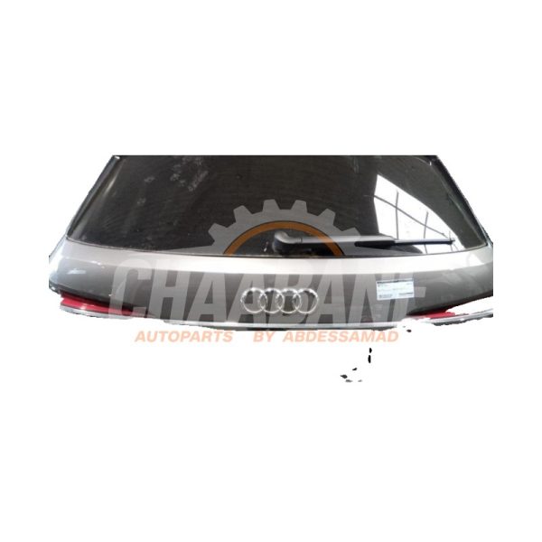Hayon arriere 4K9827025B Audi A6 Avant (C8) 2.0 16V 40 TFSI 2018