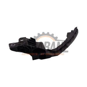Cadre phare gauche 82A807571A Audi A1 Sportback (GBA) 1.0 30 TFSI 12V 2018