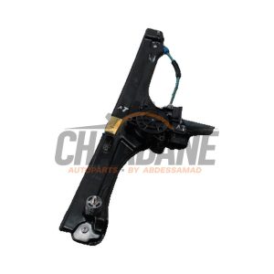Mecanique vitre 4portes avant gauche 7296377 BMW 2 serie Active Tourer (F45) 218i 1.5 TwinPower Turbo 12V 2013 / 2021