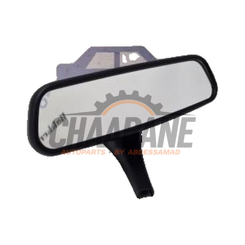Retroviseur interieur A049333 Mercedes A (W176) 1.6 A-180 16V