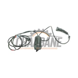Cable de recharge electrique 35125727 Audi E-tron Sportback (GEA) 55 2019
