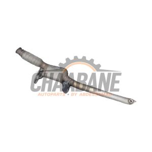 Catalyseur 5Q0254301EX Seat Ateca 2016