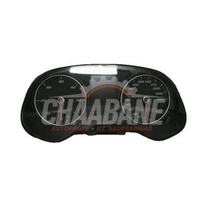 Instrument de bord 5F0920871A Seat Leon 2012 / 2020