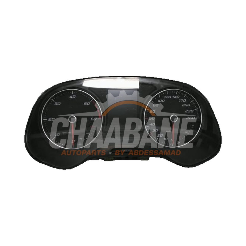 Instrument de bord 5F0920871A Seat Leon 2012 / 2020