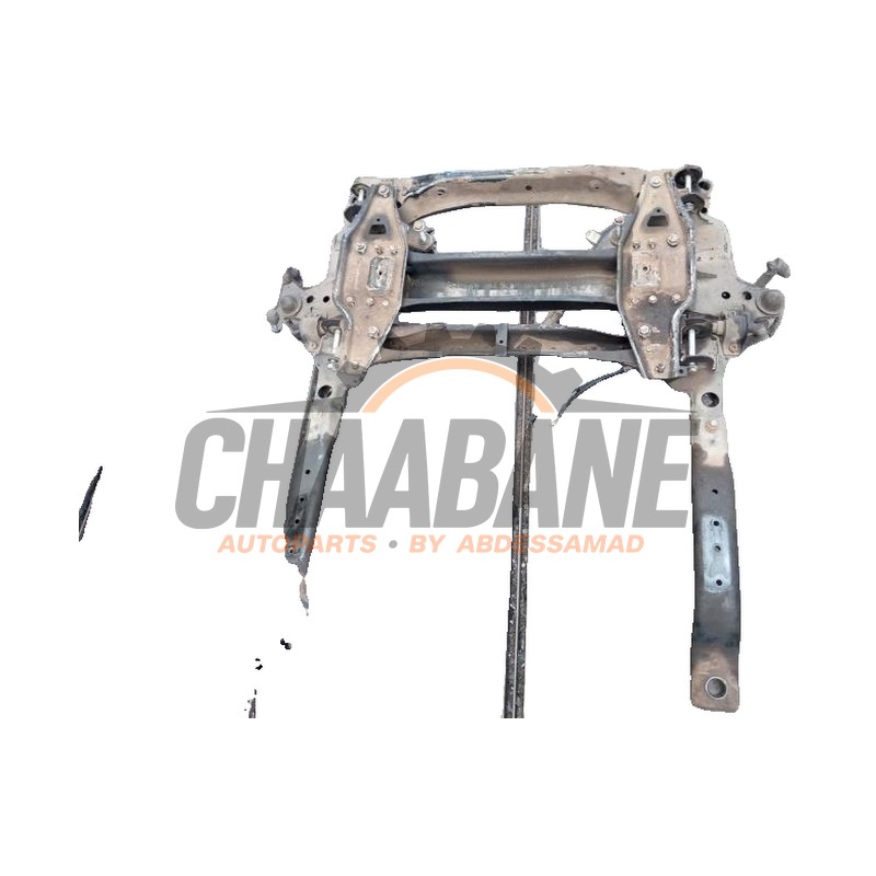 Faux chassis A9070022999 Mercedes Sprinter 3,5t (907.6/910.6) 311 CDI 2.1 D RWD