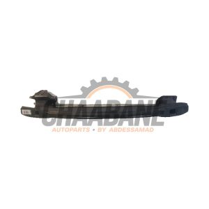 Cadre pare-chocs arriere A2056100414 Mercedes C Estate (S205) C-220 CDI BlueTEC, C-220 d 2.2 16V