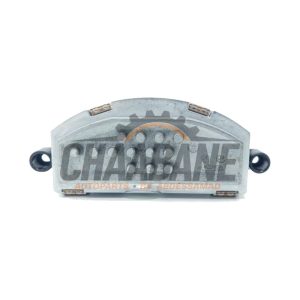 Resistance chauffage 5HL01126658 Mercedes Vito (447.6) 2.2 116 CDI 16V