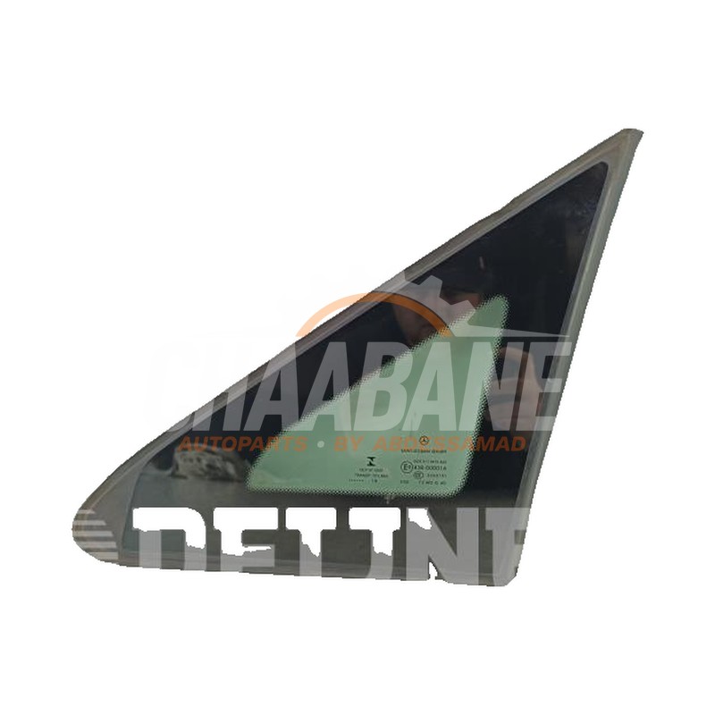 Vitre triangulaire avant gauche A4476730305 Mercedes Vito (447.6) 1.6 111 CDI 16V