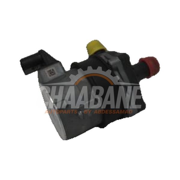 Pompe a eau 4KE965567B Audi E-Tron 2019