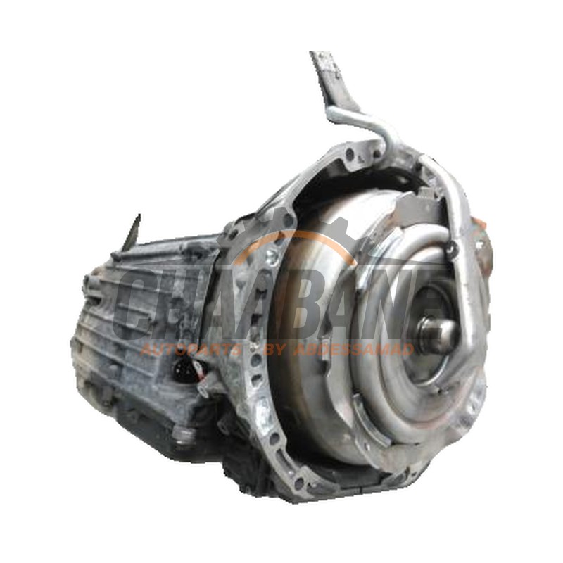 Boite de vitesses A9062709500 Mercedes Sprinter