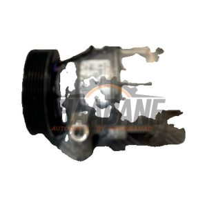 Compresseur de clim 3Q0816803B Seat Leon (KLB) 1.5 TSI 16V 2019