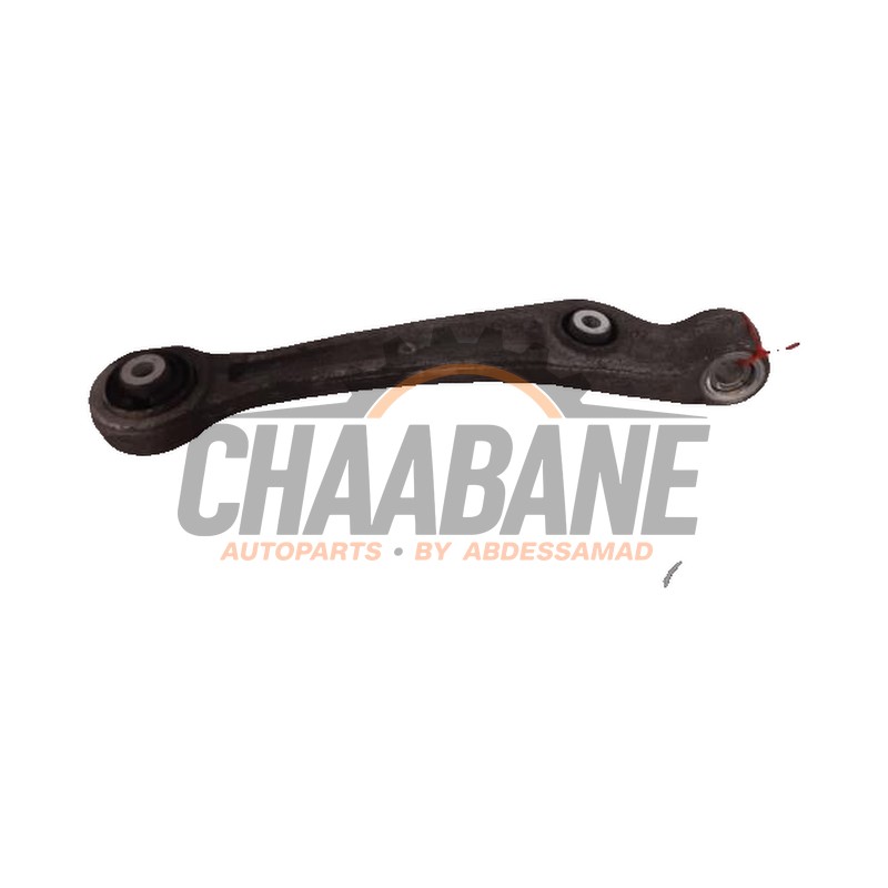 Bras de suspension bas avant droit 8K0407156C Audi RS6 2013 / 2018