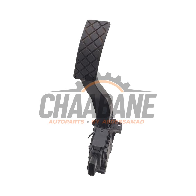 Pedale daccelerateur 5Q1723503H Audi A3 Sportback (8VA/8VF) 1.4 TFSI 16V e-tron 2012 / 2020