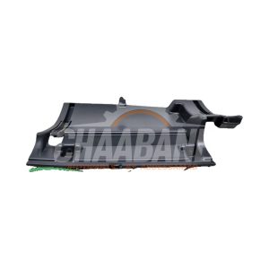 Compartiment de rangement 10B857151C Volkswagen ID.3 (E11/E12) Pro 58/59 kWh 2019