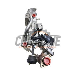 Valve RGE 7810871 BMW X6 (F16) M50d 3.0 24V 2014 / 2019